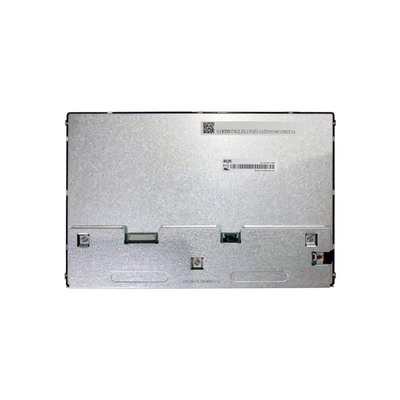 10.1 ইঞ্চি 1280*800 EV101WXM-N82 LCD স্ক্রিন স্বাস্থ্যসেবা জন্য