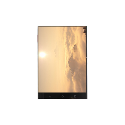 5.0 ইঞ্চি GS050FHL-N30 1080*1920 1500:1 এলসিডি স্ক্রিন ডিসপ্লে প্যানেল