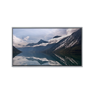 GS139FHB-N10-6RP0 1920*1080 ইন্ডাস্ট্রিয়ালের জন্য 13.9 ইঞ্চি এলসিডি স্ক্রিন