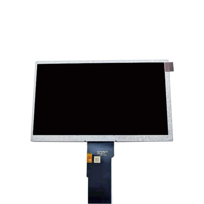 800*480 7.0 ইঞ্চি GT070WVM-N10-3GP0 এলসিডি স্ক্রিন প্যানেল প্রদর্শন