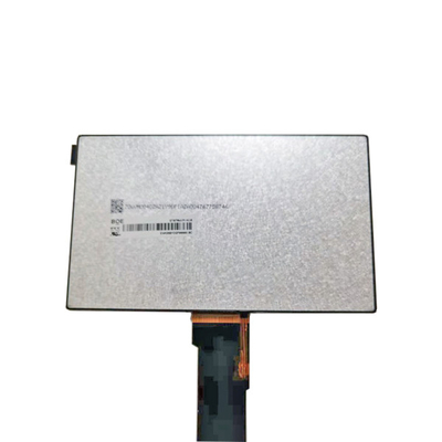 800*480 7.0 ইঞ্চি GT070WVM-N10-3GP0 এলসিডি স্ক্রিন প্যানেল প্রদর্শন