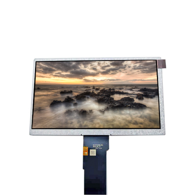 GT070WVM-N10-DGP0 800*480 7.0 ইঞ্চি এলসিডি স্ক্রিন মডিউল