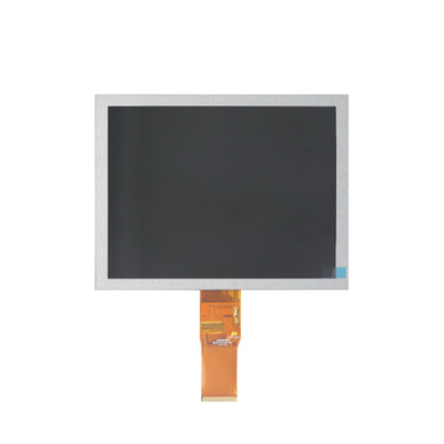 GT080S0M-N12-1QP1 8.0 ইঞ্চি 800 * 600 এলসিডি স্ক্রিন ইন্ডাস্ট্রিয়াল জন্য