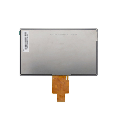 GV070WSM-N10 7.0 ইঞ্চি 1024 * 600 এলসিডি স্ক্রিন ডিসপ্লে প্রিন্টারের জন্য