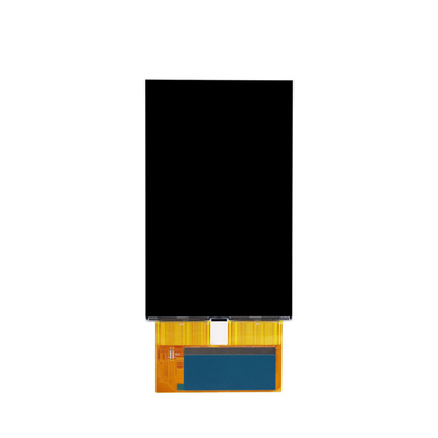 1200*1920 7.0 ইঞ্চি GV070WUB-L50-1QP0 এলসিডি স্ক্রিন প্যানেল প্রদর্শন