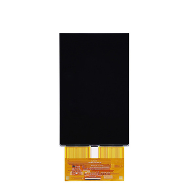1200*1920 7.0 ইঞ্চি GV070WUB-L50-1QP0 এলসিডি স্ক্রিন প্যানেল প্রদর্শন