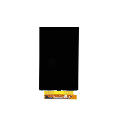 GV070WUB-N50 1200*1920 7.0 ইঞ্চি এলসিডি স্ক্রিন প্যানেল মডিউল