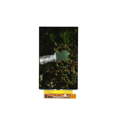 GV070WUB-N50 1200*1920 7.0 ইঞ্চি এলসিডি স্ক্রিন প্যানেল মডিউল
