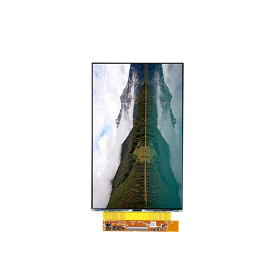 7.0 ইঞ্চি 1200*1920 GV070WUB-N51 এলসিডি স্ক্রিন প্যানেল