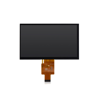 7.0 ইঞ্চি GV070WVM-N14 800*480 BOE জন্য LCD স্ক্রিন
