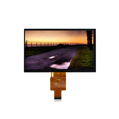 7.0 ইঞ্চি GV070WVM-N14 800*480 BOE জন্য LCD স্ক্রিন