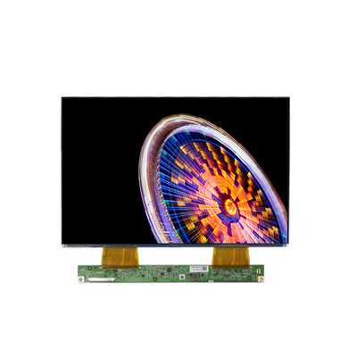 GV101WXB-NZ0 10.1 ইঞ্চি 1280 * 800 1000: 1 এলসিডি স্ক্রিন শিল্পের জন্য