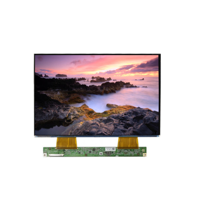 10.1 ইঞ্চি 1280*800 GV101WXB-NZ1-DGP0 60Hz LCD স্ক্রিন প্যানেল প্রদর্শন