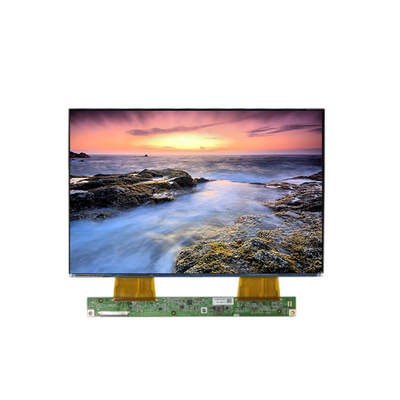 GV101WXB-NZ3-3GP0 10.1 ইঞ্চি 1280*800 এলসিডি স্ক্রিন প্যানেল