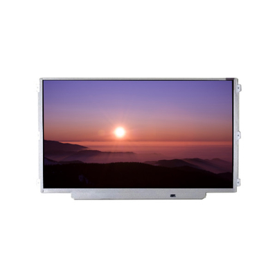 HB125WX1-201 1366*768 BOE এর জন্য 12.5 ইঞ্চি এলসিডি স্ক্রিন