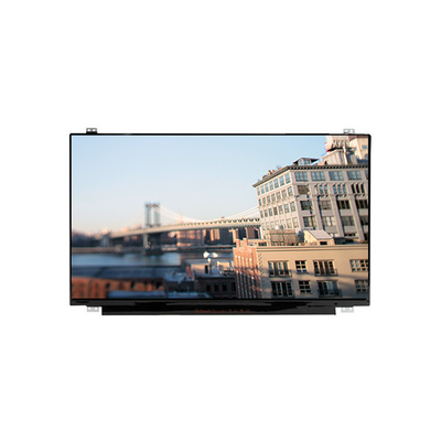 HB140FH1-401 1920*1080 14.0 ইঞ্চি 220 cd/m2 ল্যাপটপের জন্য এলসিডি স্ক্রিন প্যানেল