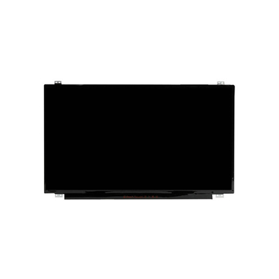 14.0 ইঞ্চি 1366*768 HB140WH1-504 220 cd/m2 এলসিডি স্ক্রিন টাচ
