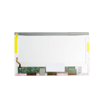 1366*768 HB140WX1-100 14.0 ইঞ্চি LVDS 60Hz এলসিডি স্ক্রিন BOE এর জন্য
