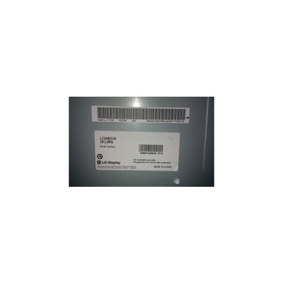 LC550DUS-SCM3 55.0 ইঞ্চি 1920*1080 এলসিডি স্ক্রিন প্রদর্শন