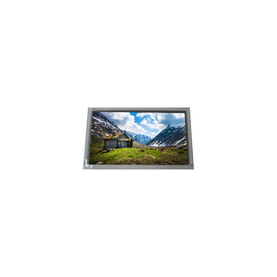LQ080Y5DG05 8.0 ইঞ্চি 800 * 480 এলসিডি স্ক্রিন WLED মডিউল