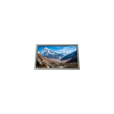 মূল LQ080Y5DR02 40 পিন এলসিডি স্ক্রিন CCFL TFT-LCD প্যানেল
