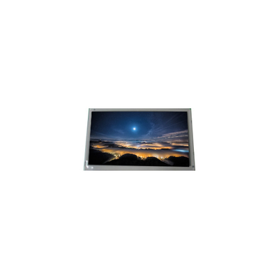 LQ080Y5DR03 8.0 ইঞ্চি 800 * 480 এলসিডি ডিসপ্লে স্ক্রিন BOE জন্য
