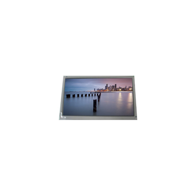 LQ085Y3DG06 800*480 8.5 ইঞ্চি 262K CCFL TFT-LCD স্ক্রিন মনিটর