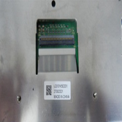 LQ101K5DZ01 10.1 ইঞ্চি 1280 * 422 এলসিডি স্ক্রিন প্যানেল প্রসারিত বার এলসিডি জন্য