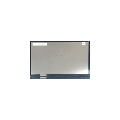 মূল 10.1 ইঞ্চি LQ101R1SX01 2560*1600 টিএফটি-এলসিডি ডিসপ্লে স্ক্রিন