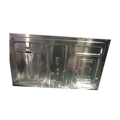 LC550EUF-FFP2 55.0 ইঞ্চি FHD 97%NTSC 92 পিন এলসিডি প্যানেল প্রদর্শন