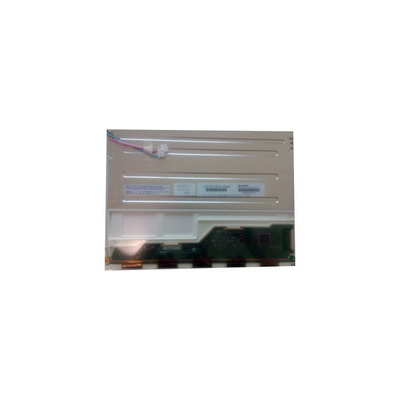 12.1 ইঞ্চি LQ121S1LG44 800*600 370 cd/m2 LCD ডিসপ্লে মডিউল