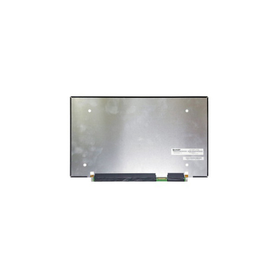 নতুন 1920*1080 LQ133M1JW02 13.3 ইঞ্চি TFT-LCD প্যানেল স্ক্রিন