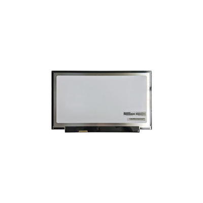 2560*1440 LQ133T1JW01 13.3 ইঞ্চি WLED TFT এলসিডি প্যানেল প্রদর্শন