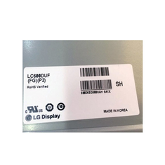 LM238WR2-SPE2 ২৩.৮ ইঞ্চি ৪ কে এলসিডি স্ক্রিন