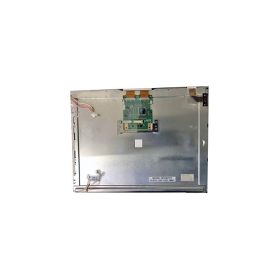 1024*768 LQ150X1DG51 ডেস্কটপ মনিটরের জন্য 15.0 ইঞ্চি এলসিডি স্ক্রিন