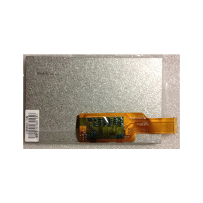 LD050WQ1-TD02 5.0 ইঞ্চি 480*272 এলসিডি স্ক্রিন প্রদর্শন