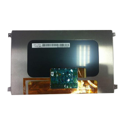 LD070WS2-SL03 7.0 ইঞ্চি 1024*600 এলভিডিএস এলসিডি স্ক্রিন প্রদর্শন