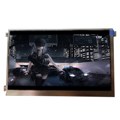 LD070WS2-SL04 7.0 ইঞ্চি 800: 1 এলসিডি স্ক্রিন প্রদর্শন