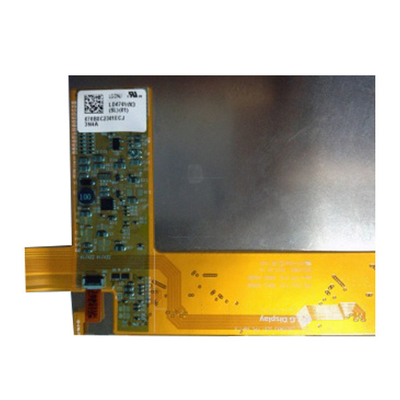 LD070WX3-SL01 7.0 ইঞ্চি 800*1280 MIPI এলসিডি স্ক্রিন ডিসপ্লে