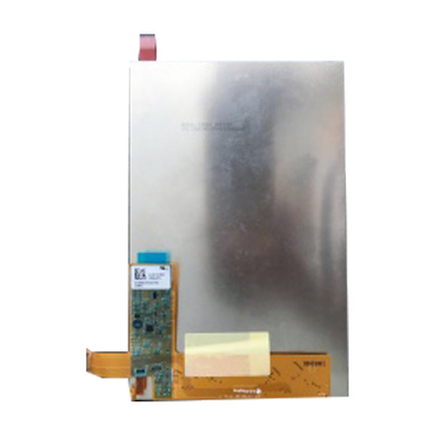 LD070WX4-SM01 7.0 ইঞ্চি MIPI 34 পিন এলসিডি স্ক্রিন ডিসপ্লে