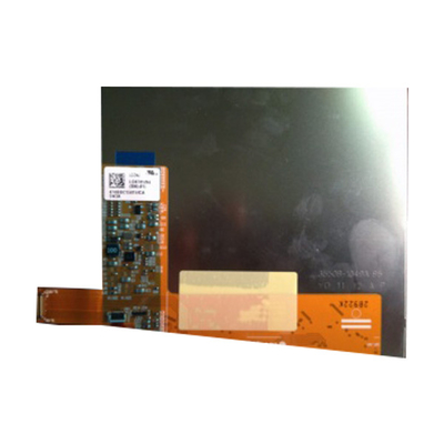 LD070WX4-SM01 7.0 ইঞ্চি MIPI 34 পিন এলসিডি স্ক্রিন ডিসপ্লে