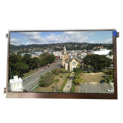 LD070WX5-SH01 NEW 7.0 ইঞ্চি 800: 1 এলসিডি স্ক্রিন প্রদর্শন