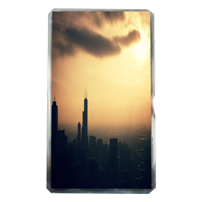 LD083WU1-SPA1 8.3 ইঞ্চি 1200 * 1920 টাচ এলসিডি স্ক্রিন প্রদর্শন