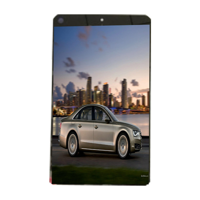 LD083WU1-SPA3 8.3 ইঞ্চি 1200 * 1920 টাচ স্ক্রিন সহ এলসিডি ডিসপ্লে
