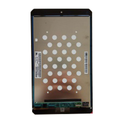LD083WU1-SPA3 8.3 ইঞ্চি 1200 * 1920 টাচ স্ক্রিন সহ এলসিডি ডিসপ্লে