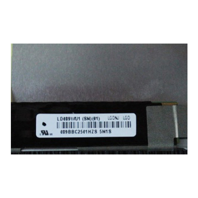 LD089WU1-SM01 8.9 ইঞ্চি 1920*1200 এলসিডি ডিসপ্লে স্ক্রিন