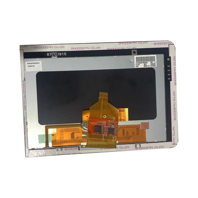 TX18D38VM0EAA 7.0 ইঞ্চি 1024*600 এলসিডি স্ক্রিন এলসিডি জন্য KOE