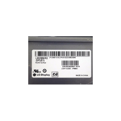 LM238WR2-SPE1 ২৩.৮ ইঞ্চি ৪ কে এলসিডি ডিসপ্লে নতুন মূল