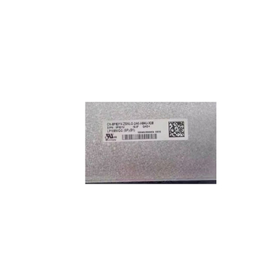 LP180WQG-SPB1 18.0 ইঞ্চি এলসিডি প্যানেল প্রতিস্থাপন ল্যাপটপ স্ক্রিন