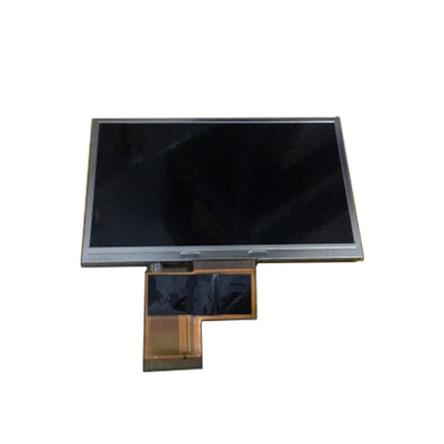 A050FTN01.0 5.0 ইঞ্চি 480 * 272 MP3 PMP এর জন্য এলসিডি প্যানেল প্রতিস্থাপন
